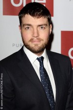 Series based on J.K. Rowling novels casts Tom Burke as lead