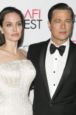 Angelina Jolie files for divorce from Brad Pitt