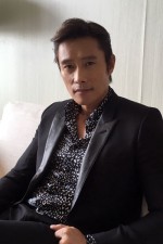 Byung-hun Lee talks about filming The Magnificent Seven