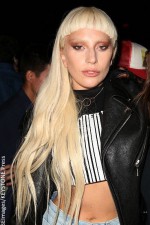 Lady Gaga booked for Super Bowl halftime show