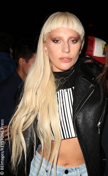 Lady Gaga set for Super Bowl halftime show 