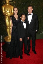 Maddox Jolie-Pitt refuses to see dad Brad Pitt