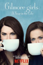 Watch: Gilmore Girls: A Year in the Life Netflix trailer