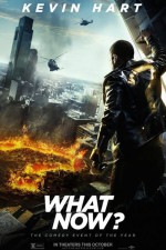 There's no stopping Kevin Hart: What Now? - reviewer to reviewer