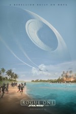 Rogue One: A Star Wars Story leads this week's new trailers