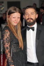 Shia LaBeouf live streams Las Vegas wedding to Mia Goth