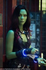 Guardians of the Galaxy director says sequel will feature strong women