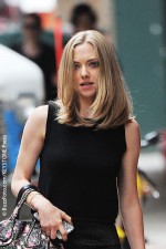 Amanda Seyfried reveals details of mental illness
