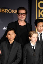 Brad Pitt child abuse investigation extended
