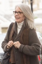 Diane Keaton to receive AFI Life Achievement Award