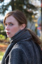 The Girl on the Train - two reviews in one and book giveaway