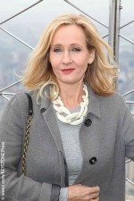 J.K. Rowling series to air on HBO