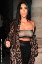 Concierge possible suspect in Kim Kardashian robbery