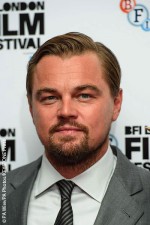 Leonardo DiCaprio to produce live-action Captain Planet movie