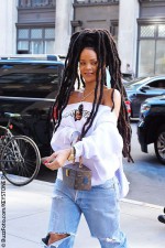 Rihanna pleads for help as backup dancer goes missing - update!