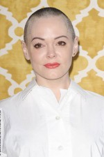 Rose McGowan: I was raped by Hollywood studio head