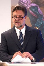 Russell Crowe and Azealia Banks involved in hotel suite scuffle 
