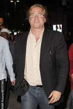 Michael Douglas says Val Kilmer has cancer