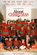 Mo'Nique is the gift of Almost Christmas - review