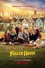 Netflix's Fuller House season two gets a trailer