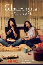 Netflix: Gilmore Girls’ Date Night With Mom