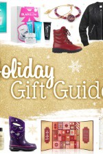 Tribute Holiday Gift Guide