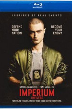 Imperium stars Daniel Radcliffe as an FBI agent - Blu-ray review