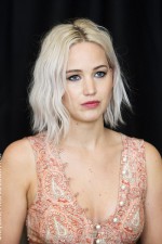 Jennifer Lawrence pens essay on Trump victory: "Let this enrage you"