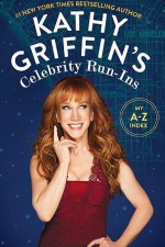 Kathy Griffin dishes on Jon Hamm and Leonardo DiCaprio in new book