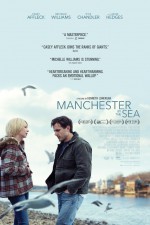 Manchester by the Sea awarded top honor by National Board of Review