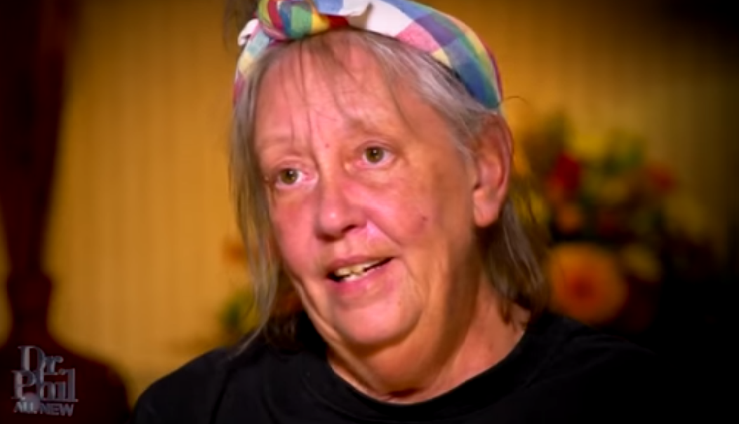 Shelley Duvall's cry for help and Dr. Phil's 'exploitative' interview