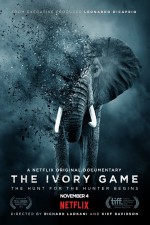 Netflix's The Ivory Game - Q&A with directors