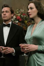 Marion Cotillard talks about 'awkward' Brad Pitt love scenes