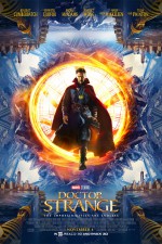 Doctor Strange - Marvel's latest masterpiece: Review