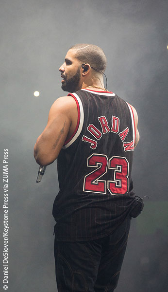 Drake