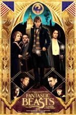 Fantastic Beasts and Where to Find Them - two reviews in one