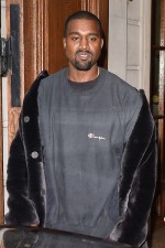Kanye West hospitalized for psychiatric evaluation