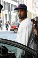 Kanye West tried to assault staff says doctor who called 911