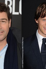 Kyle Chandler and Lucas Hedges chat about Manchester by the Sea