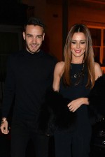 Liam Payne and Cheryl Cole expecting first child