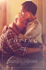 Loving review - an interracial couple's moving fight for equality 