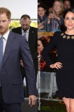 Prince Harry confirms relationship with actress, slams press