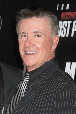 Canadian Alan Thicke dies suddenly at age 69