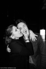 Carrie Fisher's former assistant pens touching tribute