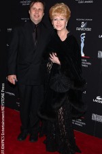 Debbie Reynolds' son speaks out as tributes pour in after her death