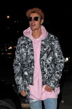 Justin Bieber arrest warrant issued in Argentina