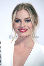 Margot Robbie cast in new Robin Hood-inspired film