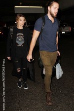 Margot Robbie secretly weds boyfriend in Australia