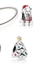 PANDORA's Winter 2016 collection is gift-worthy