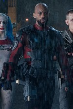 Suicide Squad Extended Cut with explosive extras - Blu-ray/DVD review  